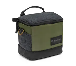 Manfrotto MB MS-SB-IGR / STREET shoulder bag / foto brašna na rameno