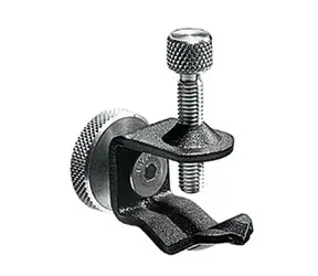 Manfrotto 196 AC / Svorka MICRO - svěráček na prům. tyčí 2-16 mm / připojení 5/8´´
