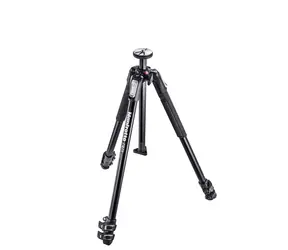 Manfrotto MT 190X3 / stativ řady 190 / hliníkový třísekční
