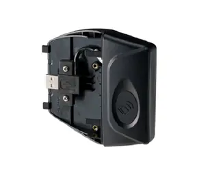 FEC Čtečka RFID (13.56MHz) pro AerPOS & AerPPC a AerMonitor pouze čtení černá / USB / pouze čtení