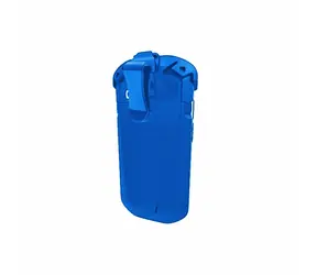 ZEBRA Clip Healthcare ochranný kryt za opasek pro TC51 & TC52