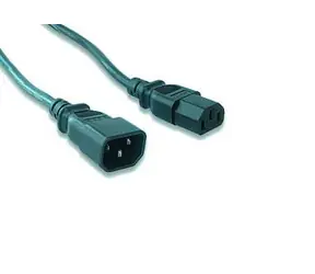 Gembird síťový prodlužovací kabel VDE 220 & 230V / 1.8m