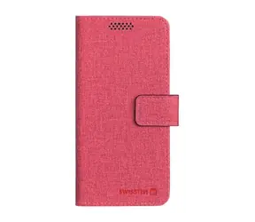 SWISSTEN LIBRO UNI BOOK XXL červená / 170 x 83 mm