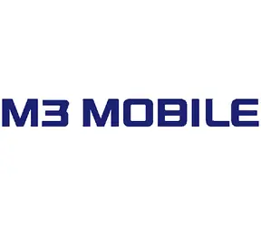 M3 Mobile baterie pro UL20X & UL20W / 6700 mAh