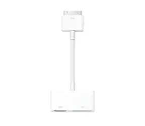 Apple Digital AV Adapter / HDMI pro iPad a iPhone 4s