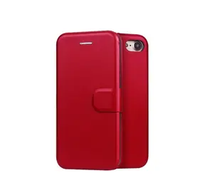 Aligator Magnetto pouzdro pro Samsung Galaxy A50 červená