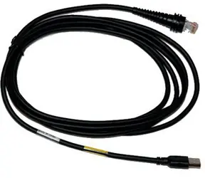 Honeywell USB napájecí kabel 3m / 12V