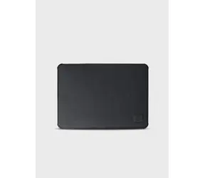 Uniq dFender Tough Laptop Sleeve pro MacBook 15" černá