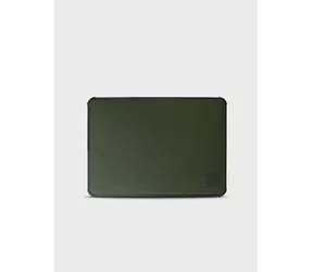 Uniq dFender Tough Laptop Sleeve pro MacBook 15" zelená