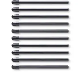 Wacom náhradní hroty pro Pro Pen 2 / 10ks