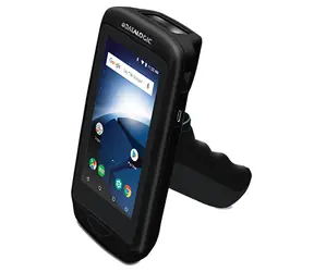 DATALOGIC gumový rámeček pro Memor 1 s pistolovou rukojetí