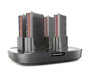 DATALOGIC 4-slotová nabíječka baterií pro Memor 10