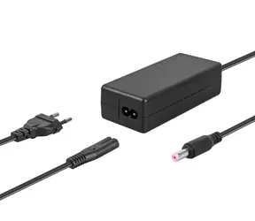 AVACOM Nabíjecí adaptér pro notebooky Acer & Dell 19V / 3.42A / 65W / konektor 5.5mm x 1.7mm