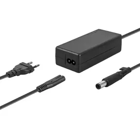 AVACOM Nabíjecí adaptér pro notebooky HP 18.5V / 3.5A / 65W / konektor 7.4mm x 5.1mm s vnitřním pinem