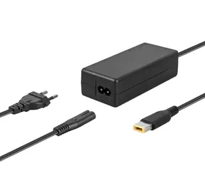 AVACOM Nabíjecí adaptér pro notebooky IBM & Lenovo 20V (65W) - SlimTip / 3.25A / 65W / hranatý konektor
