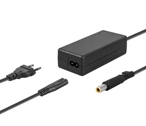 AVACOM Nabíjecí adaptér pro notebooky Dell 19.5V (65W) / 3.33A / 65W / konektor 7.4mm x 5.1mm s vnitřním pinem