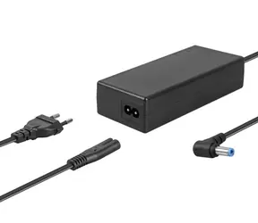 AVACOM Nabíjecí adaptér pro notebooky 19V (90W) lomený / 4.74A / 90W / zahnutý konektor 5.5mm x 2.5mm