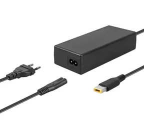 AVACOM Nabíjecí adaptér pro notebooky IBM & Lenovo 20V (90W) - SlimTip / 4.5A / 90W / hranatý konektor