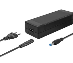 AVACOM Nabíjecí adaptér pro notebooky 19V (120W) / 6.3A / 120W / konektor 5.5mm x 2.5mm