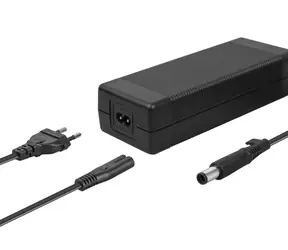 AVACOM Nabíjecí adaptér pro notebooky HP 19V (120W) / 6.3A / 120W / konektor 7.4mm x 5.1mm s vnitřním pinem