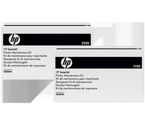 HP LaserJet 220V Fuser Kit / výtěžnost 150.000 stran