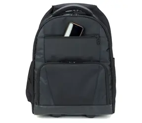 Targus Sport Rolling 15.4" černá / batoh pro notebooky do 15.4"