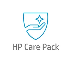 HP CarePack - Oprava u zákazníka následující pracovní den & 3 roky + DMR pro tiskárny HP LaserJet Pro M501