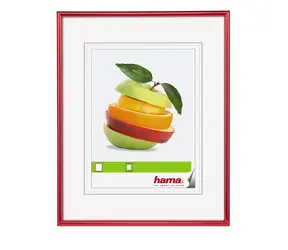 Hama SEVILLA rámeček plastový 21x29.7cm čirá