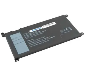 AVACOM baterie pro Dell Inspiron 15 5568 a Vostro 13 5368 / 3684mAh / Li-ion / 11.4V