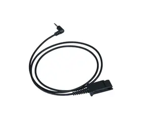 WELL Mairdi MRD-QD011 redukce pro Mairdi / 2.5mm Jack