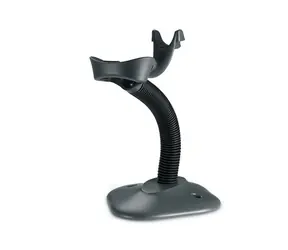 ZEBRA stojánek s husím krkem pro LS2208 černá