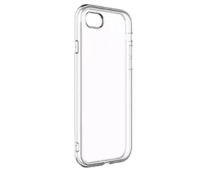 SWISSTEN CLEAR JELLY Pouzdro pro SAMSUNG A920F GALAXY A9 2018 transparentní