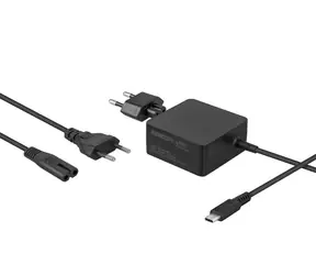 AVACOM Nabíjecí adaptér USB Type-C 45W Power Delivery / USB / 45W / 1.5 m