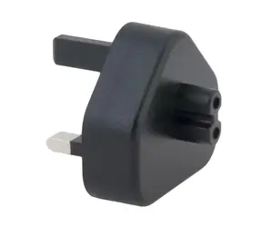AVACOM Zásuvkový konektor Typ G (UK) pro USB-C nabíječky