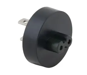 AVACOM Zásuvkový konektor Type A (US) pro USB-C nabíječky