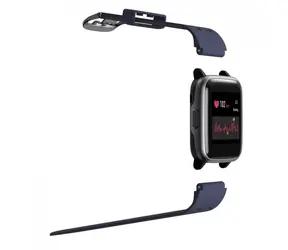 UMAX Náhradní řemínek pro U-Band P2 modrá