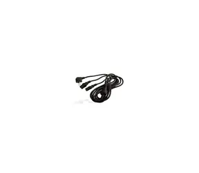 AIMAXX eNVicable POWER Three 5  (napájecí rozdvojka 2.5m + 2x2.5m)