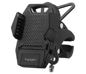 Spigen Velo A251 univerzální držák na řídítka černá