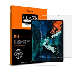 Spigen Glas.tR Slim ochranné sklo pro Apple iPad Pro 12.9" 2018
