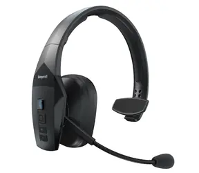 Jabra BlueParrot B550-XT HDST černá / handsfree / 382mA/h 