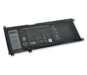 DELL baterie pro Vostro 7580 Latitude 3380 & 3480 Inspiron 5568 / 4-článková / 56 Wh / Li-Ion
