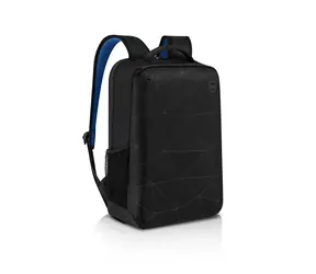 DELL Essential BackPack 15" černá / Batoh pro notebooky do 15.6" / Rozměry (ŠxHxV) 31x14x43 cm / hmotnost 450 g