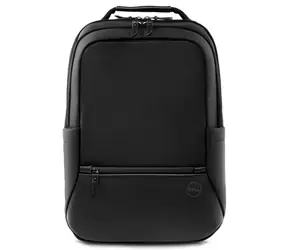 DELL Premier BackPack 15" černá / Batoh pro notebooky do 15.6" / Rozměry (ŠxHxV) 30x19x43.4 cm / hmotnost 1.25 kg