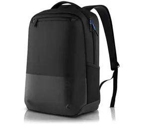 DELL Pro Slim Backpack 15" černá / Batoh pro notebooky do 15.6" / Rozměry (ŠxHxV) 31.5x14x42.5 cm / hmotnost 558 g