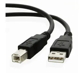 ZEBRA USB kabel pro QLn & ZQ6 