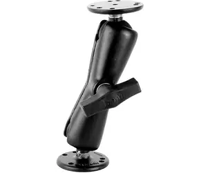 ZEBRA RAM Mount pro P4T/RP4T/QLn4/ZQ63