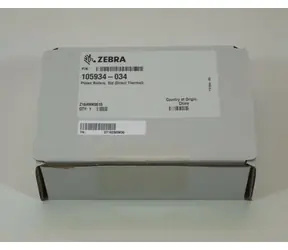 ZEBRA váleček Linerless pro ZQ630