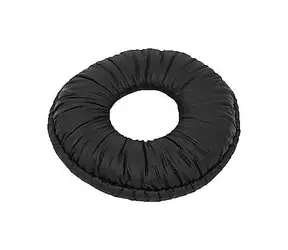 Jabra Standardní koženkový náušník pro GN 2100 a GN 9120 / 45mm