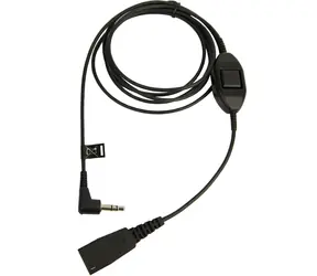 Jabra kabel 3.5m pro Alcatel