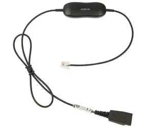 Jabra Smart Cord kabel QD na RJ9 pro Avaya one-X
